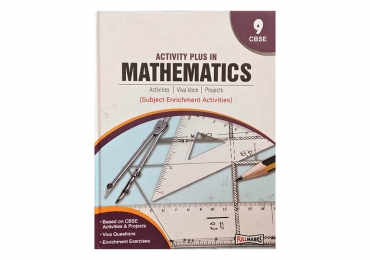 Maths Activity Manual Class-9