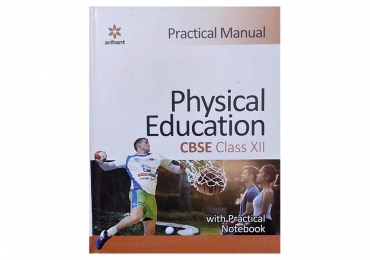 Physical Edu Lab Manual