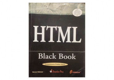 HTML Black Book