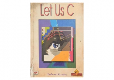 Let Us C